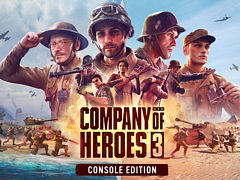 「Company of Heroes 3」，PS5向けDL版の予約受付がスタート。エクスパンションパックやスキンDLCなどが付属するPremium Editionも登場