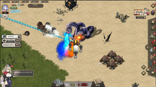 ���������꡼ No.026�Υ���ͥ������ / �Υץ쥤��ݡϡ�ReOath-��������� ��ŵ-�פϡ������ӥ��򽪤���DMM GAMES�Υ���饯�����������������������襤�򷫤깭����