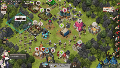 ���������꡼ No.035�Υ���ͥ������ / �Υץ쥤��ݡϡ�ReOath-��������� ��ŵ-�פϡ������ӥ��򽪤���DMM GAMES�Υ���饯�����������������������襤�򷫤깭����