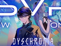 PS VR2ǡDyschronia:Chronos Alternate Episode I꡼̤γԻԤǻͻɤADV