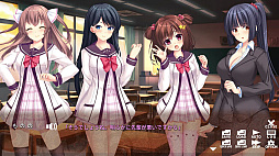 ���ۤ����ͤˤʤ�ʤ����á�- My Dream Lover -