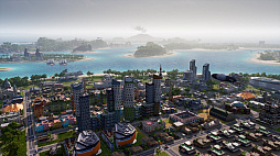 Tropico 6