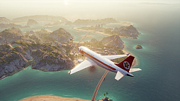 Tropico 6