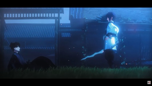 画像集 No.010のサムネイル画像 / TYPE-MOON×コーエーテクモの“Fate”登場。新作「Fate/Samurai Remnant（フェイト/サムライレムナント）」2023年リリース