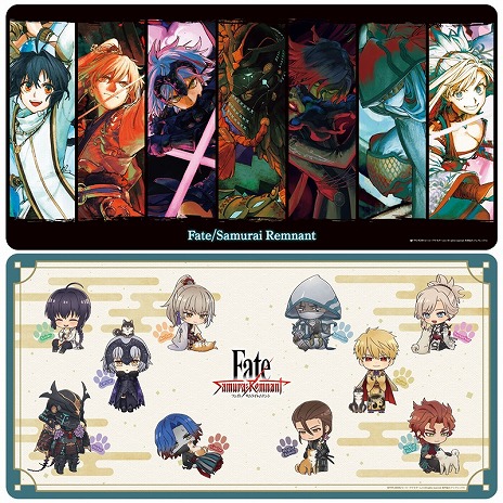 ꡼ No.005Υͥ / Fate/Samurai Remnantס2ǯǰΥ饤󤯤ȯ䡣ǥϤ줤ᡤ饹Ȥʤ˻