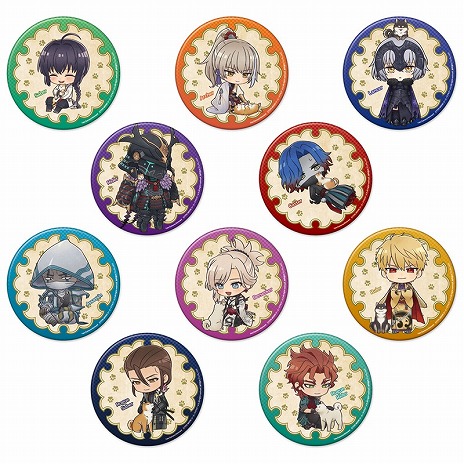 ꡼ No.010Υͥ / Fate/Samurai Remnantס2ǯǰΥ饤󤯤ȯ䡣ǥϤ줤ᡤ饹Ȥʤ˻