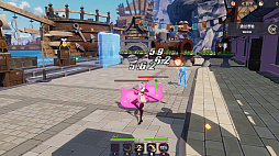 Yeah���ե����ƥ��󥰥�����