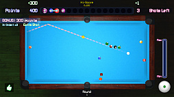 8Ball Pocket