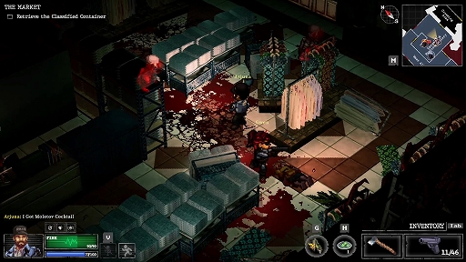 ���������꡼ No.003�Υ���ͥ������ / ���ϥ��Х��Х�ACT��Whisper Mountain Outbreak�ס�������������Ǥ��꡼�����ե��ɥѥ��ˤ��1�ͤ����������3��̵����ͷ�٤�