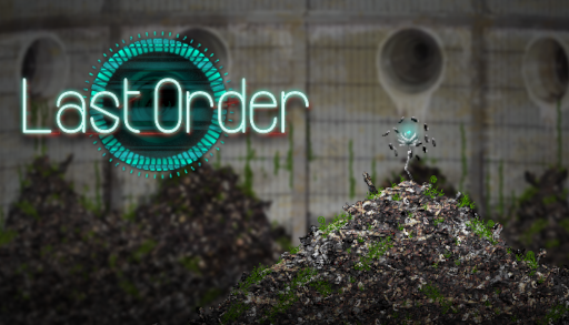 ���������꡼ No.001�Υ���ͥ������ / ��������󥲡����LastOrder�ס�2��17�����������������򳫻�