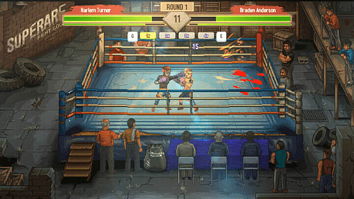 32ǯ֤³о졣ܥߥ졼World Championship Boxing Manager 2סSteamGOG.comۿ