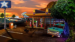 Demon Hunter: ����