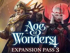 PS5ǡAge of Wonders 4סĥѥå3Ƥۿϡ̤ʥƥबޤޤCosmic Wandererפȡۿͽ3ƥĤϿ