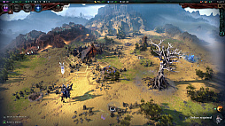 画像ギャラリー No.002のサムネイル画像 / 「Age of Wonders 4」，DLC「Rise from Ruin」を配信開始。新しい文化「遊牧民」や形態「ウサギ族」が登場