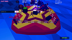 Our Casual Battlefield