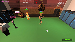 Our Casual Battlefield