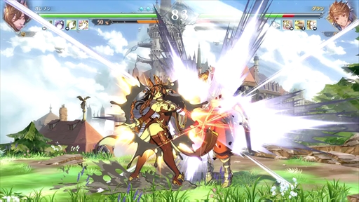 ���������꡼ No.011�Υ���ͥ������ / �Υץ쥤��ݡϡ�GBVSR�פ˻��魯�륬����ϥ��ޥ���ꤲ�����Υѥ�����ס���Ի�ͷ�Ǥǵ��ˤʤ�ץ쥤�ե������Τ���Ƥ���