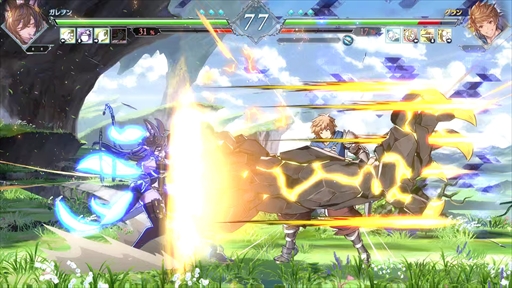 ���������꡼ No.014�Υ���ͥ������ / �Υץ쥤��ݡϡ�GBVSR�פ˻��魯�륬����ϥ��ޥ���ꤲ�����Υѥ�����ס���Ի�ͷ�Ǥǵ��ˤʤ�ץ쥤�ե������Τ���Ƥ���