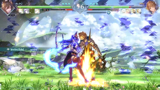 ���������꡼ No.015�Υ���ͥ������ / �Υץ쥤��ݡϡ�GBVSR�פ˻��魯�륬����ϥ��ޥ���ꤲ�����Υѥ�����ס���Ի�ͷ�Ǥǵ��ˤʤ�ץ쥤�ե������Τ���Ƥ���