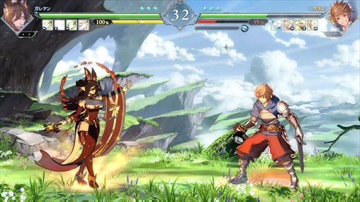 ���������꡼ No.018�Υ���ͥ������ / �Υץ쥤��ݡϡ�GBVSR�פ˻��魯�륬����ϥ��ޥ���ꤲ�����Υѥ�����ס���Ի�ͷ�Ǥǵ��ˤʤ�ץ쥤�ե������Τ���Ƥ���