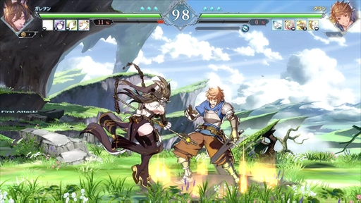 ���������꡼ No.020�Υ���ͥ������ / �Υץ쥤��ݡϡ�GBVSR�פ˻��魯�륬����ϥ��ޥ���ꤲ�����Υѥ�����ס���Ի�ͷ�Ǥǵ��ˤʤ�ץ쥤�ե������Τ���Ƥ���