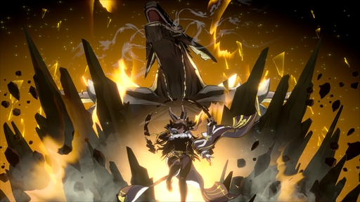 ���������꡼ No.032�Υ���ͥ������ / �Υץ쥤��ݡϡ�GBVSR�פ˻��魯�륬����ϥ��ޥ���ꤲ�����Υѥ�����ס���Ի�ͷ�Ǥǵ��ˤʤ�ץ쥤�ե������Τ���Ƥ���