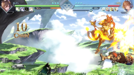 ���������꡼ No.044�Υ���ͥ������ / �Υץ쥤��ݡϡ�GBVSR�פ˻��魯�륬����ϥ��ޥ���ꤲ�����Υѥ�����ס���Ի�ͷ�Ǥǵ��ˤʤ�ץ쥤�ե������Τ���Ƥ���