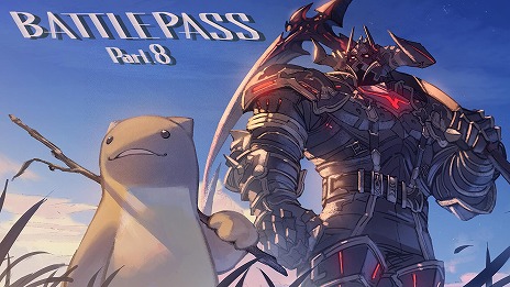 ꡼ No.015Υͥ / ֥֥롼ե󥿥 -饤-ץ󤬻魯륢åץǡVer 2.10Хȥѥ Part.8ۿ