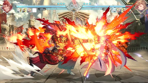 ���������꡼ No.002�Υ���ͥ������ / �Υץ쥤��ݡϡ�GBVSR�פΥ�����ʥ����ܶ������ȯ�Ϥ�Ĺ�����꿨��Υ���饯�����ˡ�����󡤥��������ʥ�ᥢ��EX�Ǥˤ⿨��Ƥ���