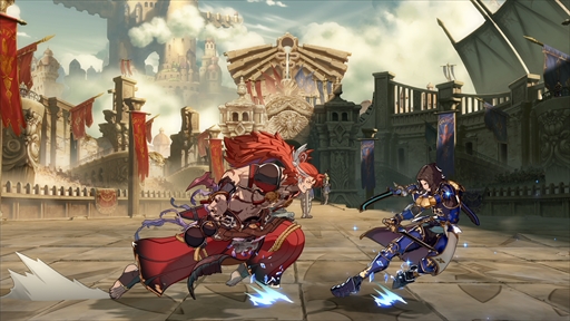 ���������꡼ No.029�Υ���ͥ������ / �Υץ쥤��ݡϡ�GBVSR�פΥ�����ʥ����ܶ������ȯ�Ϥ�Ĺ�����꿨��Υ���饯�����ˡ�����󡤥��������ʥ�ᥢ��EX�Ǥˤ⿨��Ƥ���