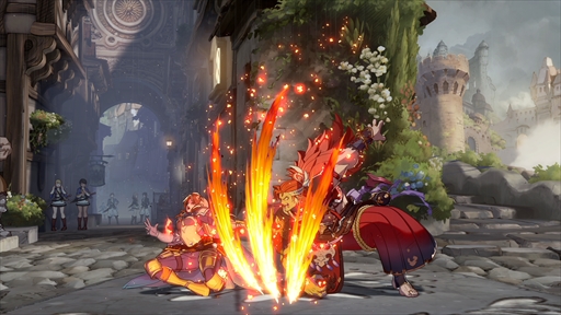 ���������꡼ No.030�Υ���ͥ������ / �Υץ쥤��ݡϡ�GBVSR�פΥ�����ʥ����ܶ������ȯ�Ϥ�Ĺ�����꿨��Υ���饯�����ˡ�����󡤥��������ʥ�ᥢ��EX�Ǥˤ⿨��Ƥ���