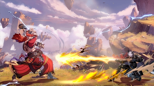 ���������꡼ No.031�Υ���ͥ������ / �Υץ쥤��ݡϡ�GBVSR�פΥ�����ʥ����ܶ������ȯ�Ϥ�Ĺ�����꿨��Υ���饯�����ˡ�����󡤥��������ʥ�ᥢ��EX�Ǥˤ⿨��Ƥ���