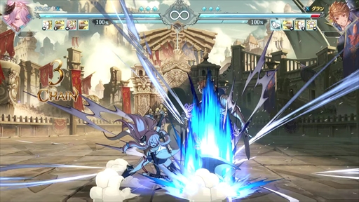 ���������꡼ No.034�Υ���ͥ������ / �Υץ쥤��ݡϡ�GBVSR�פΥ�����ʥ����ܶ������ȯ�Ϥ�Ĺ�����꿨��Υ���饯�����ˡ�����󡤥��������ʥ�ᥢ��EX�Ǥˤ⿨��Ƥ���