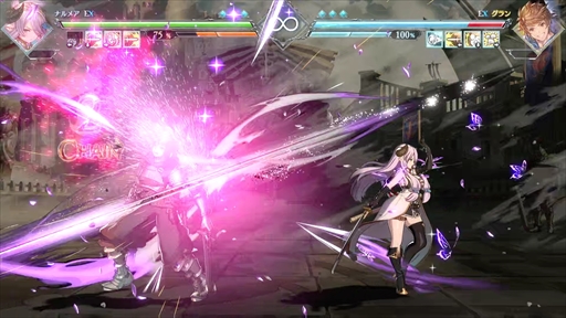 ���������꡼ No.037�Υ���ͥ������ / �Υץ쥤��ݡϡ�GBVSR�פΥ�����ʥ����ܶ������ȯ�Ϥ�Ĺ�����꿨��Υ���饯�����ˡ�����󡤥��������ʥ�ᥢ��EX�Ǥˤ⿨��Ƥ���