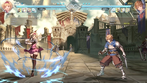 ���������꡼ No.039�Υ���ͥ������ / �Υץ쥤��ݡϡ�GBVSR�פΥ�����ʥ����ܶ������ȯ�Ϥ�Ĺ�����꿨��Υ���饯�����ˡ�����󡤥��������ʥ�ᥢ��EX�Ǥˤ⿨��Ƥ���