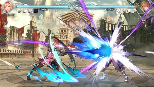 ���������꡼ No.040�Υ���ͥ������ / �Υץ쥤��ݡϡ�GBVSR�פΥ�����ʥ����ܶ������ȯ�Ϥ�Ĺ�����꿨��Υ���饯�����ˡ�����󡤥��������ʥ�ᥢ��EX�Ǥˤ⿨��Ƥ���