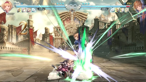 ���������꡼ No.042�Υ���ͥ������ / �Υץ쥤��ݡϡ�GBVSR�פΥ�����ʥ����ܶ������ȯ�Ϥ�Ĺ�����꿨��Υ���饯�����ˡ�����󡤥��������ʥ�ᥢ��EX�Ǥˤ⿨��Ƥ���