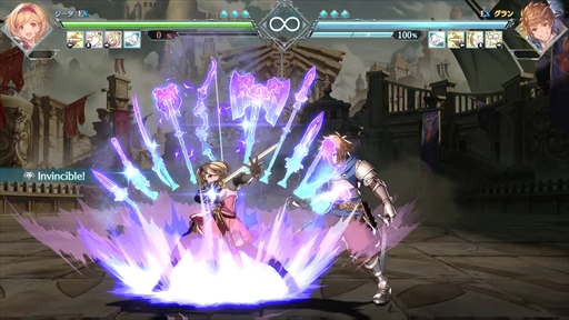 ���������꡼ No.043�Υ���ͥ������ / �Υץ쥤��ݡϡ�GBVSR�פΥ�����ʥ����ܶ������ȯ�Ϥ�Ĺ�����꿨��Υ���饯�����ˡ�����󡤥��������ʥ�ᥢ��EX�Ǥˤ⿨��Ƥ���