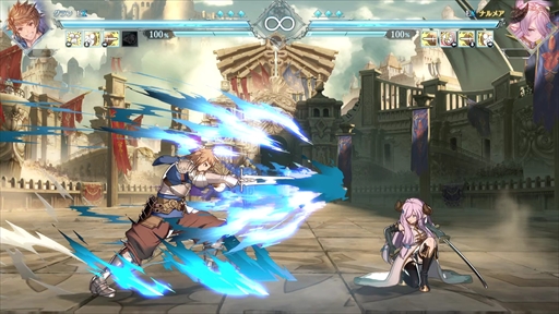 ���������꡼ No.046�Υ���ͥ������ / �Υץ쥤��ݡϡ�GBVSR�פΥ�����ʥ����ܶ������ȯ�Ϥ�Ĺ�����꿨��Υ���饯�����ˡ�����󡤥��������ʥ�ᥢ��EX�Ǥˤ⿨��Ƥ���