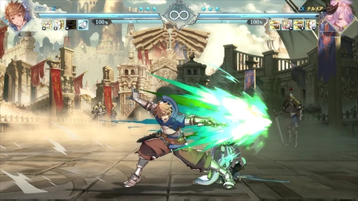 ���������꡼ No.047�Υ���ͥ������ / �Υץ쥤��ݡϡ�GBVSR�פΥ�����ʥ����ܶ������ȯ�Ϥ�Ĺ�����꿨��Υ���饯�����ˡ�����󡤥��������ʥ�ᥢ��EX�Ǥˤ⿨��Ƥ���