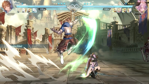 ���������꡼ No.048�Υ���ͥ������ / �Υץ쥤��ݡϡ�GBVSR�פΥ�����ʥ����ܶ������ȯ�Ϥ�Ĺ�����꿨��Υ���饯�����ˡ�����󡤥��������ʥ�ᥢ��EX�Ǥˤ⿨��Ƥ���