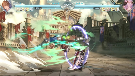 ���������꡼ No.050�Υ���ͥ������ / �Υץ쥤��ݡϡ�GBVSR�פΥ�����ʥ����ܶ������ȯ�Ϥ�Ĺ�����꿨��Υ���饯�����ˡ�����󡤥��������ʥ�ᥢ��EX�Ǥˤ⿨��Ƥ���