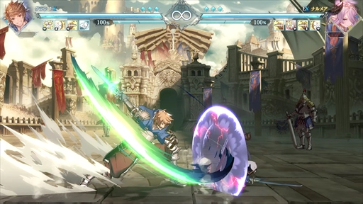 ���������꡼ No.051�Υ���ͥ������ / �Υץ쥤��ݡϡ�GBVSR�פΥ�����ʥ����ܶ������ȯ�Ϥ�Ĺ�����꿨��Υ���饯�����ˡ�����󡤥��������ʥ�ᥢ��EX�Ǥˤ⿨��Ƥ���