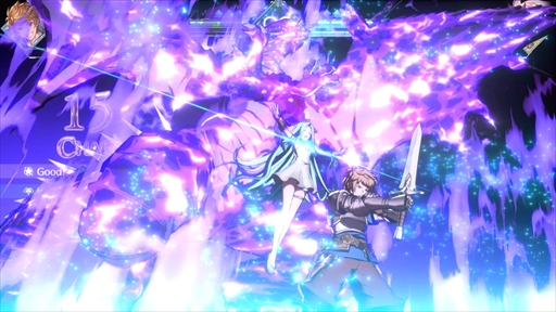 ���������꡼ No.054�Υ���ͥ������ / �Υץ쥤��ݡϡ�GBVSR�פΥ�����ʥ����ܶ������ȯ�Ϥ�Ĺ�����꿨��Υ���饯�����ˡ�����󡤥��������ʥ�ᥢ��EX�Ǥˤ⿨��Ƥ���