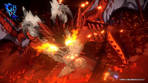 Granblue Fantasy Versus: Rising #40֥ʥԡ