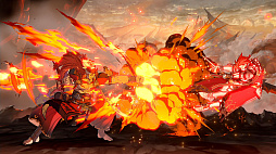 ꡼ No.004Υͥ / GBVSRסʰʴդ뿷饯֥ʥפо졣󡤥ʥᥢEX饯ڤؤǽ