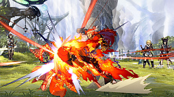 ꡼ No.006Υͥ / GBVSRסʰʴդ뿷饯֥ʥפо졣󡤥ʥᥢEX饯ڤؤǽ