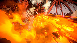 ꡼ No.007Υͥ / GBVSRסʰʴդ뿷饯֥ʥפо졣󡤥ʥᥢEX饯ڤؤǽ