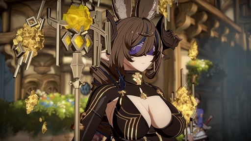 ꡼ No.010Υͥ / GBVSRסʰʴդ뿷饯֥ʥפо졣󡤥ʥᥢEX饯ڤؤǽ