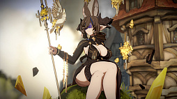 ꡼ No.012Υͥ / GBVSRסʰʴդ뿷饯֥ʥפо졣󡤥ʥᥢEX饯ڤؤǽ